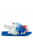 Camper Sandaalid TWS Kids K800574-002 V&auml;rviline 31
