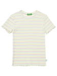 United Colors Of Benetton T-s&auml;rk 3TLVC10N0 V&auml;rviline Regular Fit 130