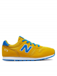 New Balance Tossud YC373AJ2 Kollane