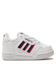 adidas Tossud Continental 80 Stripes El S42613 Valge 25