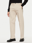 AMI Paris Chino-p&uuml;ksid HTR005.CO0009 Beež Regular Fit