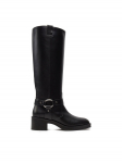 Stuart Weitzman Ratsasaapad Jax SJ176 Must 36
