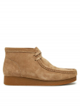 Clarks Saapad WallabeeEvoBt 261747444 Beež 40