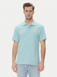 Calvin Klein Jeans Polo s&auml;rk J30J327040 Sinine Regular Fit M