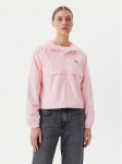 Tommy Jeans Tuulejope Essential DW0DW20672 Roosa Relaxed Fit L