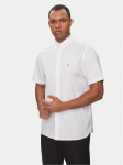 Tommy Hilfiger S&auml;rk 1985 MW0MW33810 Valge Slim Fit M