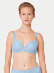 Triumph Traadiga rinnahoidja Amourette Charm 10214459 Sinine