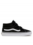 Vans Tenniskingad Sk8-Mid Reissue V VN0A4UI56BT1 Must