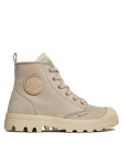 Palladium Traperid Pampa Hi Zip Wl 95982-271-M Beež