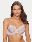 Hunkem&ouml;ller Traadiga rinnahoidja Almendra 205522 Lilla