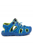 CMP Sandaalid Kids Aquarii Hiking Sandal 30Q9664 Sinine 37