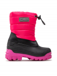 CMP Lumesaapad Kids Sneewy SnowBoots 3Q71294 Roosa 33