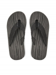 Skechers Varbavahesandaalid Tantric-Fritz 205098/BLK Must