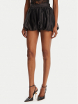Bardot Riidest &scaron;ortsid Oleana 60041PB Must Regular Fit