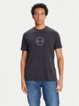 Armani Exchange T-s&auml;rk XM001853 AF10356 UB101 Tumesinine Regular Fit