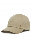 Tommy Hilfiger Nokam&uuml;ts Elevated Chic Soft Cap AW0AW17138 Beež