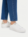 EA7 Emporio Armani Tossud 7X000331 AF10848 M0015 Valge