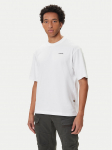 G-Star Raw T-s&auml;rk Base D26817-D593 Valge Boxy Fit