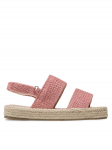 DeeZee Espadrillid CSS20378-02 Roosa 33