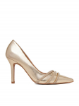 Nine West K&otilde;rgete kontsadega CEO-MARIAM-01 Kuldne