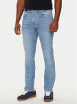 Lee Teksad Rider 112354462 Sinine Slim Fit
