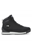 The North Face Matkajalatsid M Back-To-Berkeley Iv Textile WpNF0A8177KY41 Must