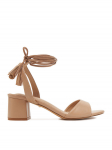DeeZee Sandaalid F1356112-1 Beež