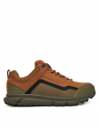 Tommy Hilfiger Tossud Outdoor Runner Low Wpm FM0FM05655 Pruun