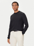 BOSS Kampsun H-Habito 50549985 Must Regular Fit