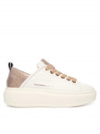 Alexander Smith Tossud Wembley ASBCWHW-0524-WNU Valge