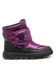 Geox Lumesaapad J Willaboom B A J46HWC 0LVBC C8227 M Lilla