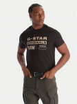 G-Star Raw T-s&auml;rk Originals D25969-C506 1214 Must Regular Fit
