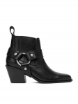 Badura Saapad EO-BONNIE-501-25 Must 36