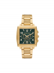 Michael Kors K&auml;ekell Rhys MK9229 Kuldne