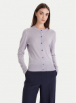 Calvin Klein Kardigan LV044D323G Hall Slim Fit