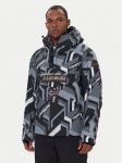 Napapijri Anorak-jope Rf Next NP0A88T8 V&auml;rviline Regular Fit
