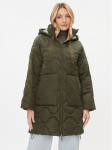 MAX&Co. Kevad-s&uuml;gis jope Chiudere 74940523 Roheline Regular Fit