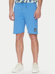 Blend Spordi&scaron;ortsid 20718064 Sinine Regular Fit