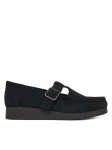 Clarks Poolsaapad WallabeeEVOBar 26183153 Must