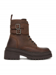G-Star Raw Saapad CEO-WI34-ALASKA-03 Pruun