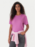 Kappa T-s&auml;rk Frega 351M1KW Lilla Regular Fit