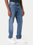 Tommy Hilfiger Teksad Denton MW0MW41901 Sinine Straight Fit