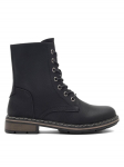Clara Barson Saapad KAYLA WS6201-05 Must