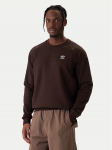 adidas Pluus Trefoil Essentials KE1141 Pruun Regular Fit
