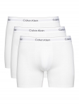 Calvin Klein Underwear Bokserite komplekt LV00NB4394 Valge XL