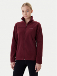 Columbia Fliis Fast Trek&trade; II 1465351 Bordoopunane Regular Fit L