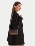 MICHAEL Michael Kors K&auml;ekott Jet Set 32T4GJ6C1O Pruun