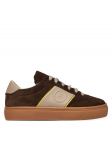 Furla Tossud Enjoy Lace-Up YK58ENJ BX4394 3388S Pruun 36