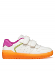 Geox Tossud J Washiba Girl J45HXB 0003W C0422 S Valge