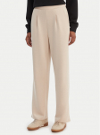 Vero Moda Riidest p&uuml;ksid Hali 10339404 Beež Straight Fit